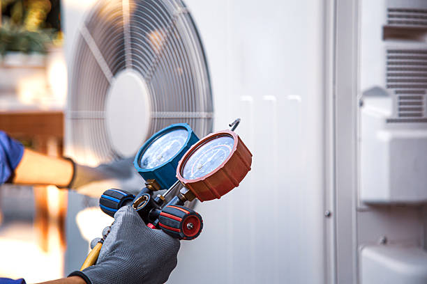Affordable Emergency Hvac Repair solutions in Aberdeen Proving Ground, MD