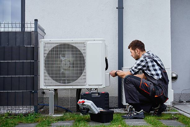 Top rated local Emergency Hvac Repair specialists in Aberdeen Proving Ground, MD